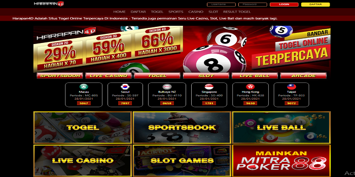 togel