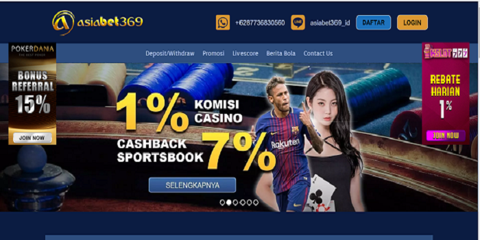 sbobet Indonesia