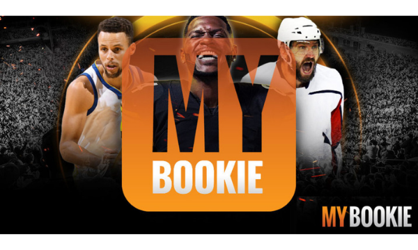 My bookie promo code