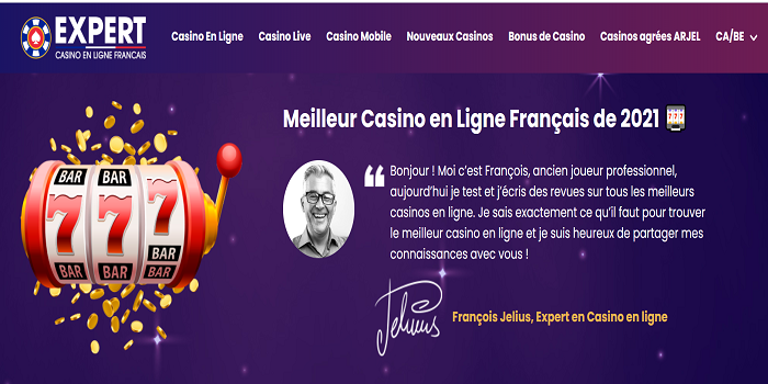 casino en ligne